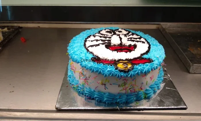 Amul Ice Cream  Cake Parlour